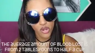 PERIODS! -OFFICIAL JANINA