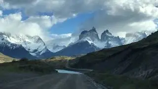 De Ushuaia a Torres del Paine