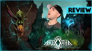Arboria - First Look & Honest Review