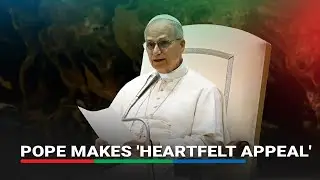 Pope Leo appeals for release of 315 kidnapped from Nigeria school | ABS-CBN News