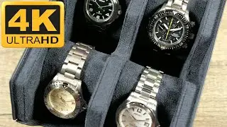 Четыре редких нео-винтажных модели Seiko, о которых вам стоит знать. В том числе DailyWatch &ndash; Hex...