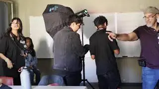 2024 YUHSD Photography Expo Recap