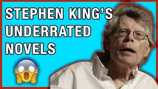 4 Underrated Stephen King Novels