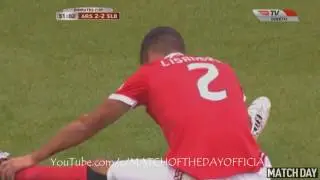 ⦁Arsenal vs Benfica 5-2   ⦁All Goals & Extended Highlights  ⦁The Emirates Cup 29- 07- 2017 [ HD]