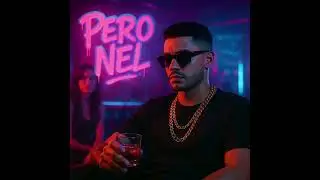 Pero Nel (Versi&oacute;n Original) | Latin Trap x Reggaet&oacute;n 2025 | Video Oficial 4K