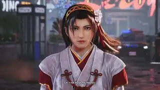 Tekken 8 - Closed Beta Channel. Ranked Matchmaking getting ass whopped 🤬🤯