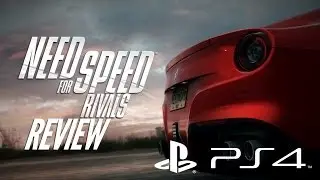 Need for Speed Rivals - Exclusiva - PS4 - Esto es Next-gen - REVIEW