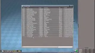 How to install a Plugin in Truespace 7.x Workspace