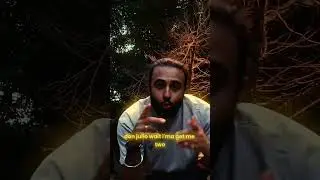 &ldquo;Back to Back&rdquo; is kinda lit, you should check out the full song #rap #hiphop #shorts #themadbrownkid