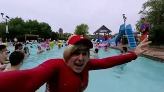 Yeticon 2019 Pool Party