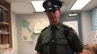 Alberta Fish and Wildlife Enforcement &ndash; Selling wildlife items