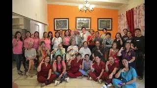 Memory Cafe Cheers