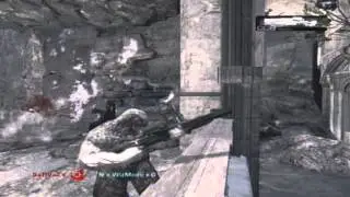 1v1:: ITS IPsYcHo vs (DeadEyeZ xX) N x WizMode x G