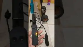 Signal and Pairing Fix for Evolve 2nd Gen (gen2) bamboo or carbon