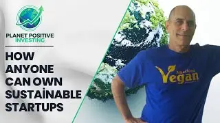 Join the Vegan Investing Club 🚀