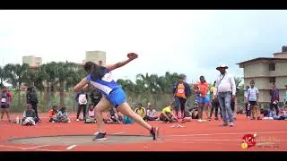 State UNDER 18 ( At SVJCT  Dervan )mp4