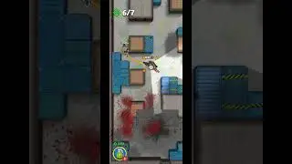 Hunter Assassin walkthrough level 145 #gaming #games