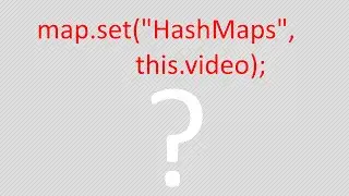 Wie funktionieren Hashmaps? - Nice Things To Know #1 - Frame