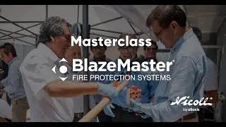 Masterclass BlazeMaster