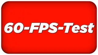 Minecraft Timolia | 60 FPS Test | MediaTube