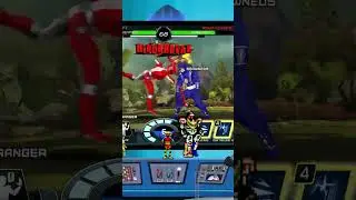 Assassin the Assassinator! Power Rangers Legacy Wars | #rebootranger on #Twitch