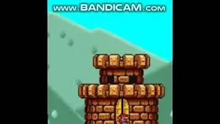 Super Mario Galaxy Mfgg