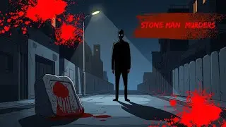 STONEMAN MURDERS | फुटपाथ का क़ातिल | Real Horror Crime Story in Hindi.
