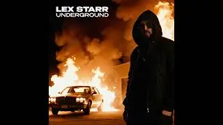 Lex Starr - Сон-час (Official Audio)