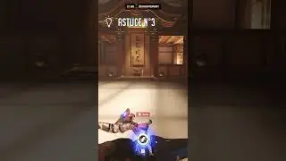 HANZO GUIDE AVANC&Eacute; ( Overwatch 2 )