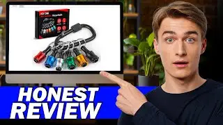 Push-to-Unlock Katerk 1/4 Hex Bit Holder Review &mdash; Lightweight Quick Change or Gimmick?