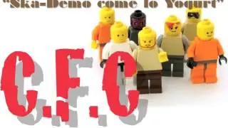 CFC - La Cavalcata