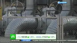 Глава &laquo;Газпрома&raquo; обсудил &laquo;Турецкий поток&raquo; с премьером Греции