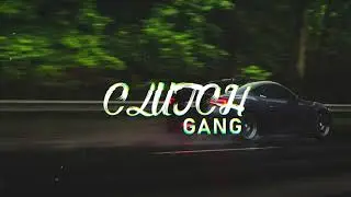 2Scratch - I Know (prod. by 2Scratch) | #CLUTCHGANG