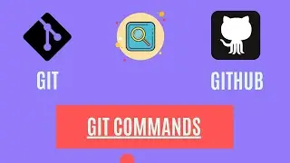 INTRODUCTION TO GIT & GITHUB / GIT IMPORTANT COMMANDS