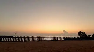 Cyprus, Portaras , Sunrise Jade 2024