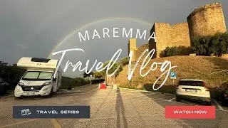 Maremma in Camper