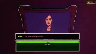Face Interrogation - DEMO