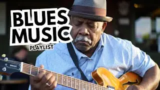 Greatest Soulful Blues Rock Love Songs Ever | Classics Blues Rock Ballads Of Love & Heart