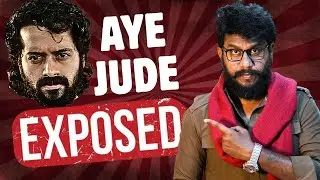 Aye Jude Exposed! #kashmir #pahalgam #terrorism #jammukashmir #india #hindu #muslim #pakistan #bjp