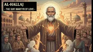 Al-Hallaj - The Sufi Martyr of Love