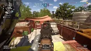 Connor5620: XDefiant - Occupy ACR 【Live Commentary Gameplay #47】