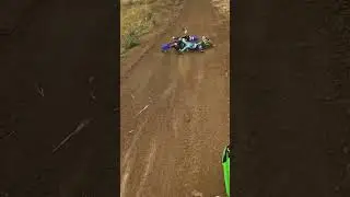 PW50 Wipeout