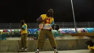 LilChika - Cancun (Official Music Video)