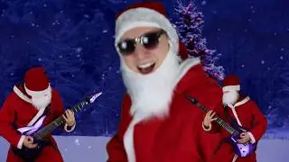 TORRENTIAL RAIN - WHITE CHRISTMAS (DJENT EDITION)
