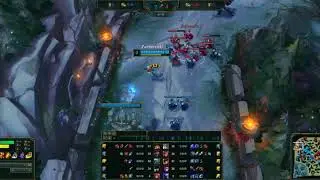 Snow Day Gnar Full Replay
