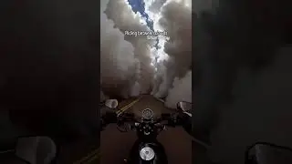 AI-Generated Bike Ride Through Stunning Landscapes | Hyper-Realistic 4K Visuals