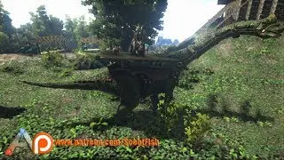 Arkaeology Event/Fastest Way To Get Bones (Ark Survival Evolved)