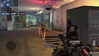 Mc5 Rush
