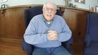 Lee Eclov Greeting ~ Feels Like Home, FLD Spring Conference 2021