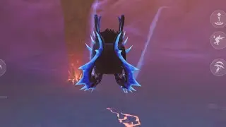 Fortnite Season 8 Volcano/Unvaulting Event